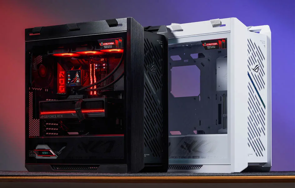 Asus rog strix helios ii 2