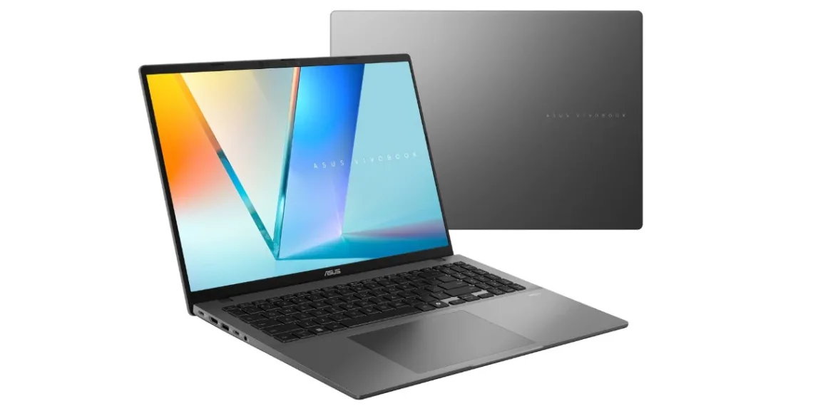 Asus vivobook s16 ai