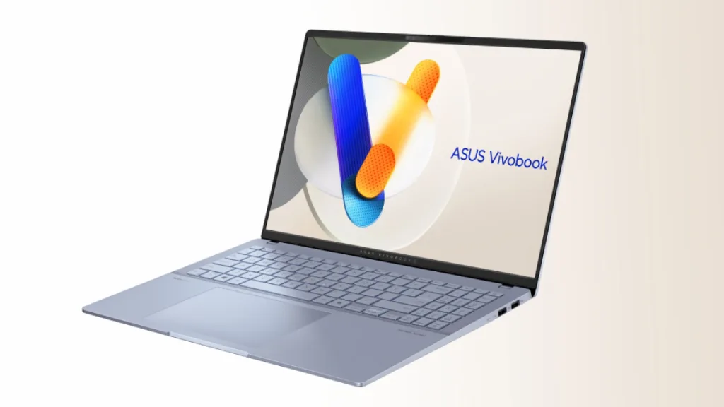 ASUS Vivobook S16 AI PC Launch: ₹79,990 Snapdragon X Powerhouse 2 Asus vivobook s16 ai 2
