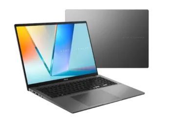 Asus vivobook s16 ai