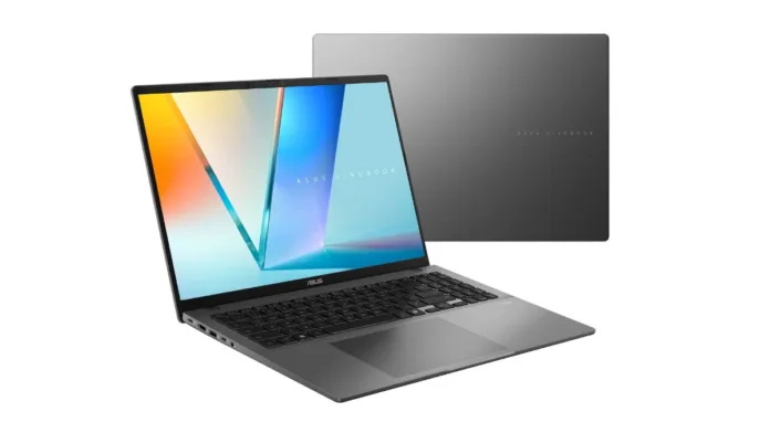 ASUS Vivobook S16 AI Asus vivobook s16 ai