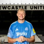 Official: Aaron Ramsdale Joins Newcastle United on Loan Deal from Southampton