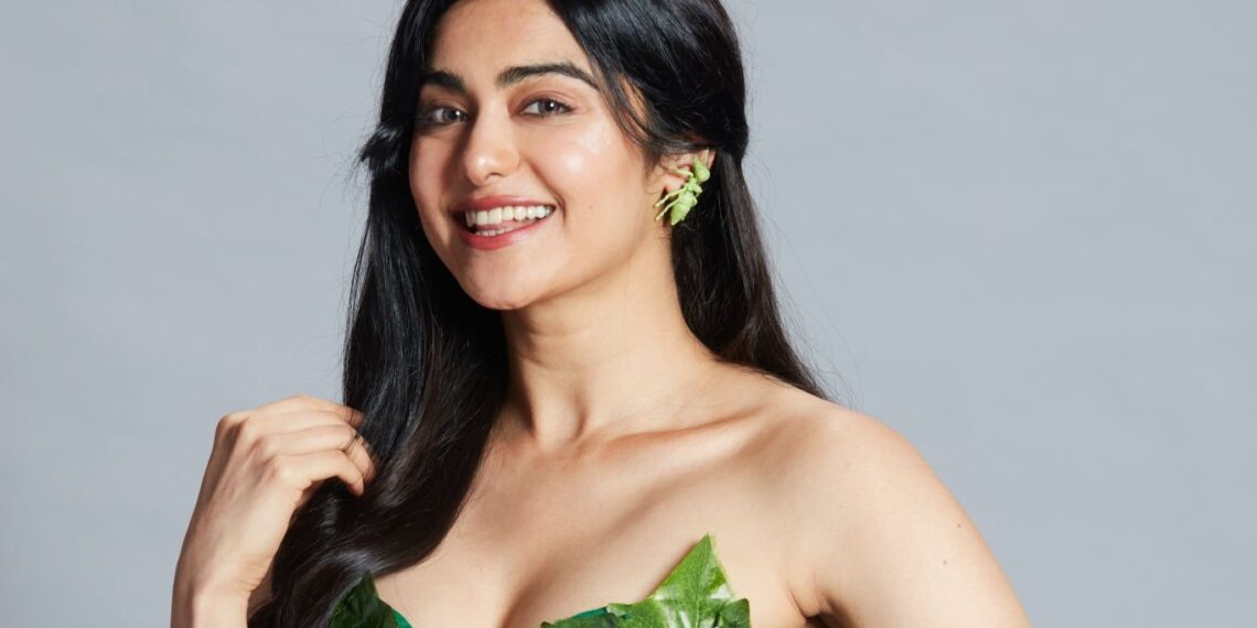 Adah sharma
