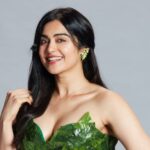 Adah Sharma Returns with a Vengeance: ‘Haatak’ Motion Poster Unveils Her Most Intense Avatar Yet