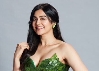 Adah sharma