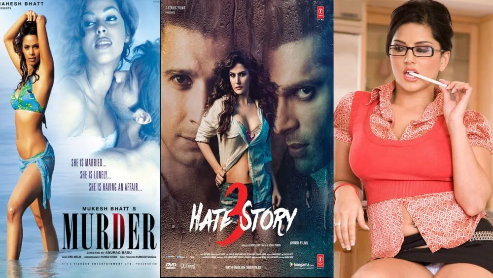 These Top 10 Adult Bollywood Movies Are Too Hot Handle