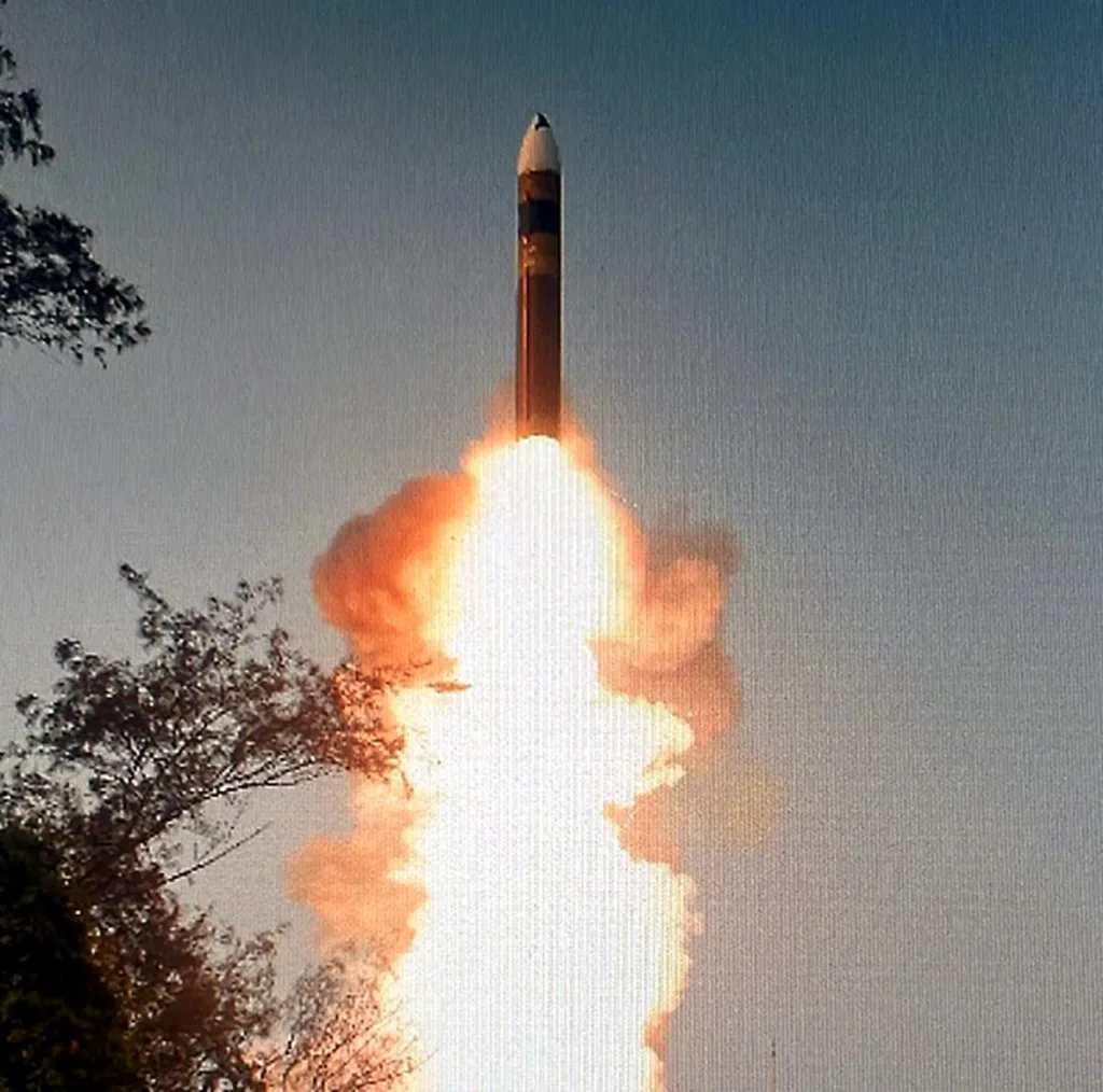 Agni-5