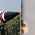 India Test-Fires Agni-5 Missile 2025: Successful Launch from Odisha