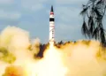 India Successfully Test-Fires Agni-5 Missile: 5000km Range Defense Milestone Achieved