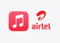 Airtel apple music