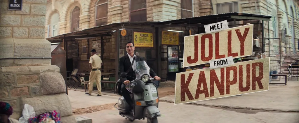 Akshay kumar