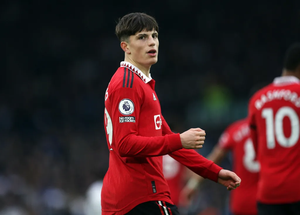 Lionel Messi Makes Triumphant Return as Argentina Announces Star-Studded Squad for Crucial World Cup Qualifiers 2 Premier league leeds united v manchester united
