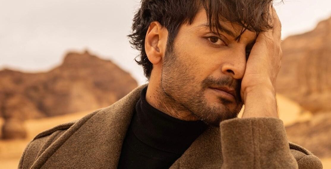 Ali fazal on raakh for prime