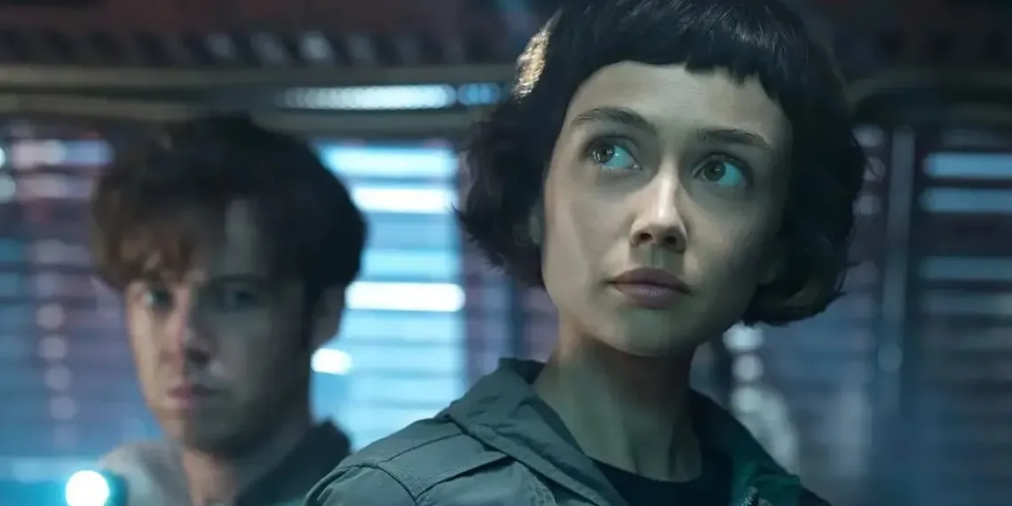 Alien Earth: Critics Rave About Xenomorph TV Debut