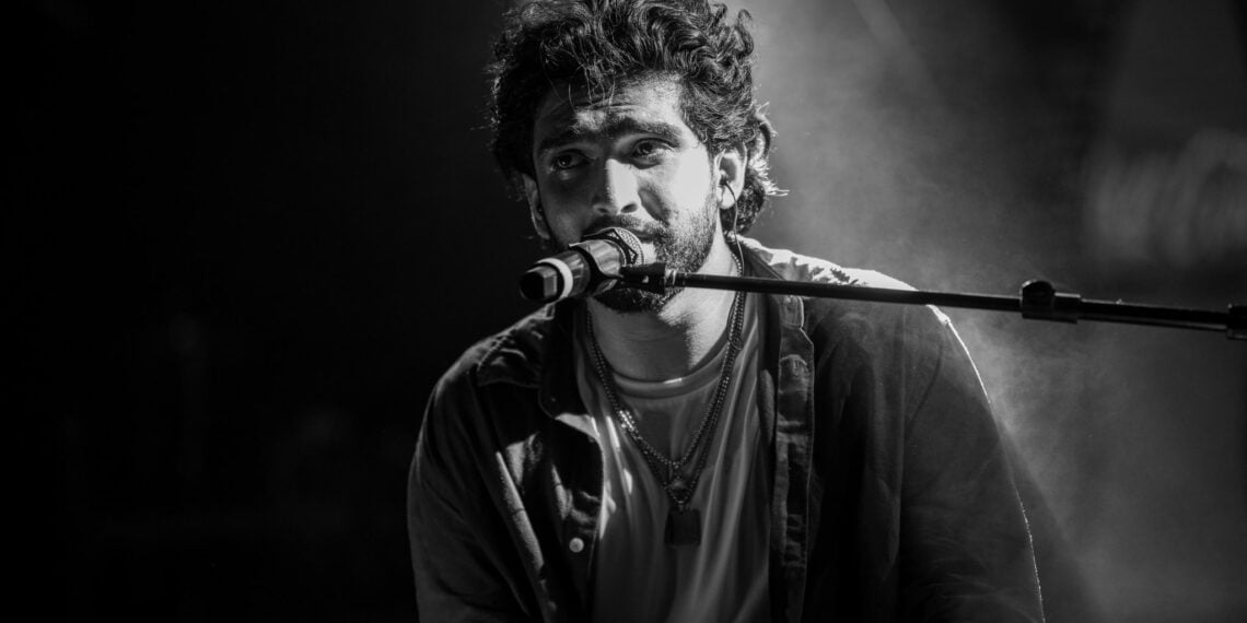 Amaal mallik