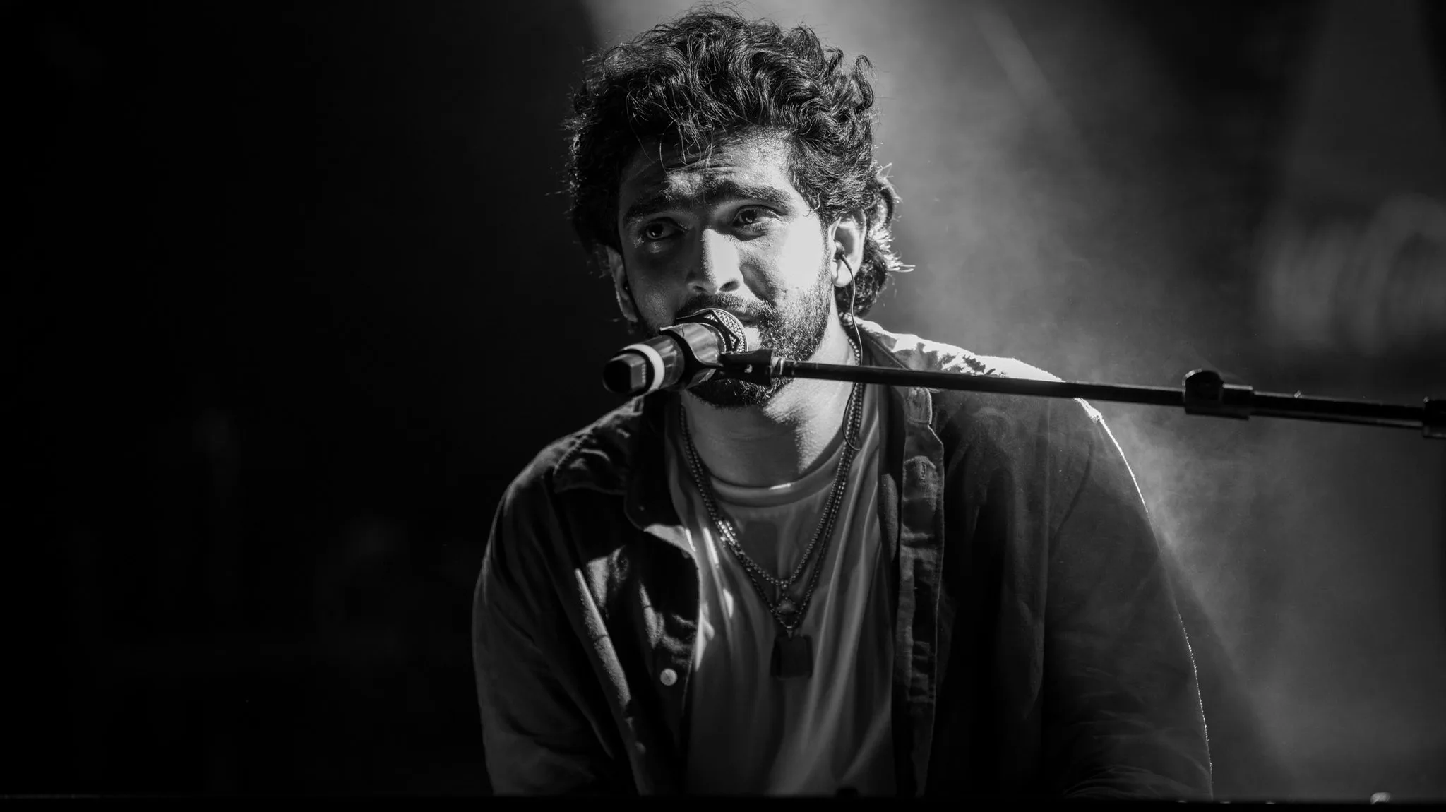 Amaal mallik
