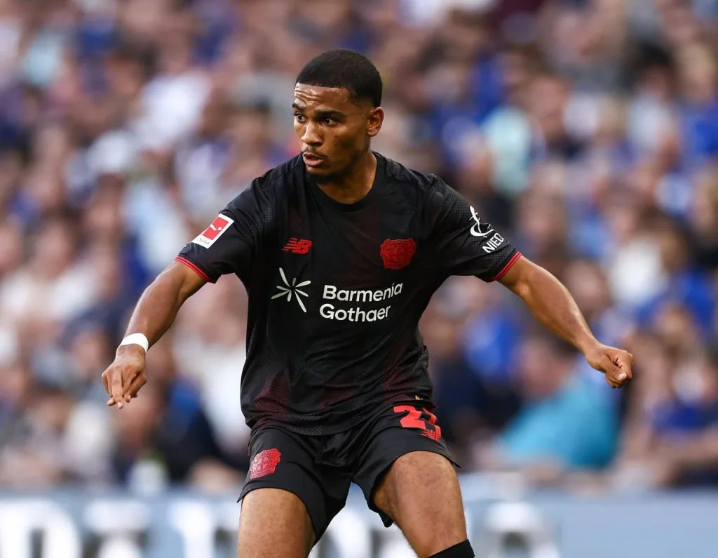 Amine adli joins bournemouth