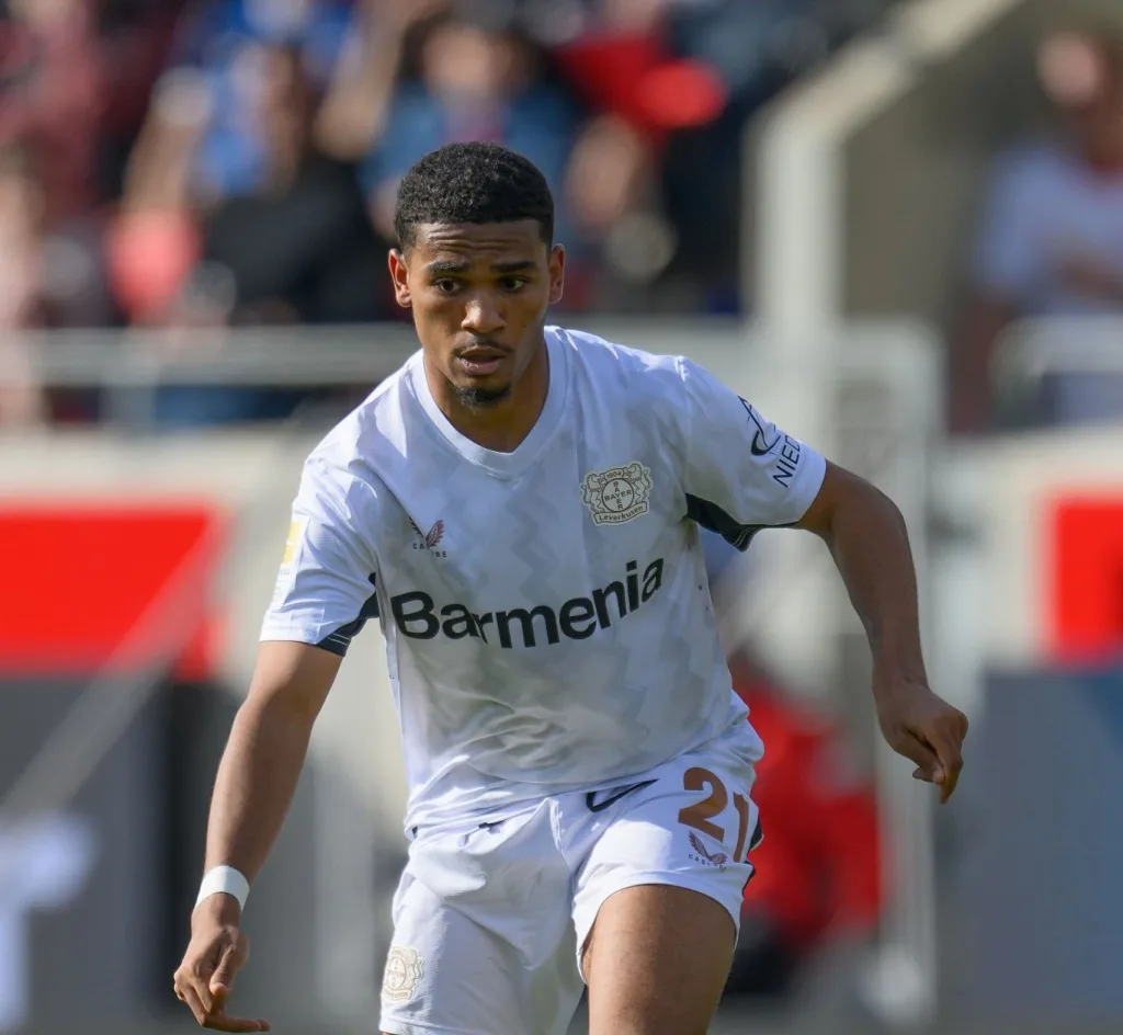 Amine adli joins bournemouth