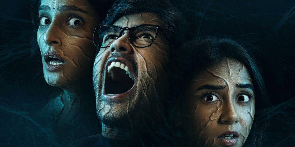 Andhera Season 1 OTT Release Date: Horror Hits Prime Video; Deets Inside