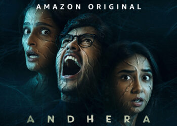 Andhera Season 1 OTT Release Date: Horror Hits Prime Video; Deets Inside