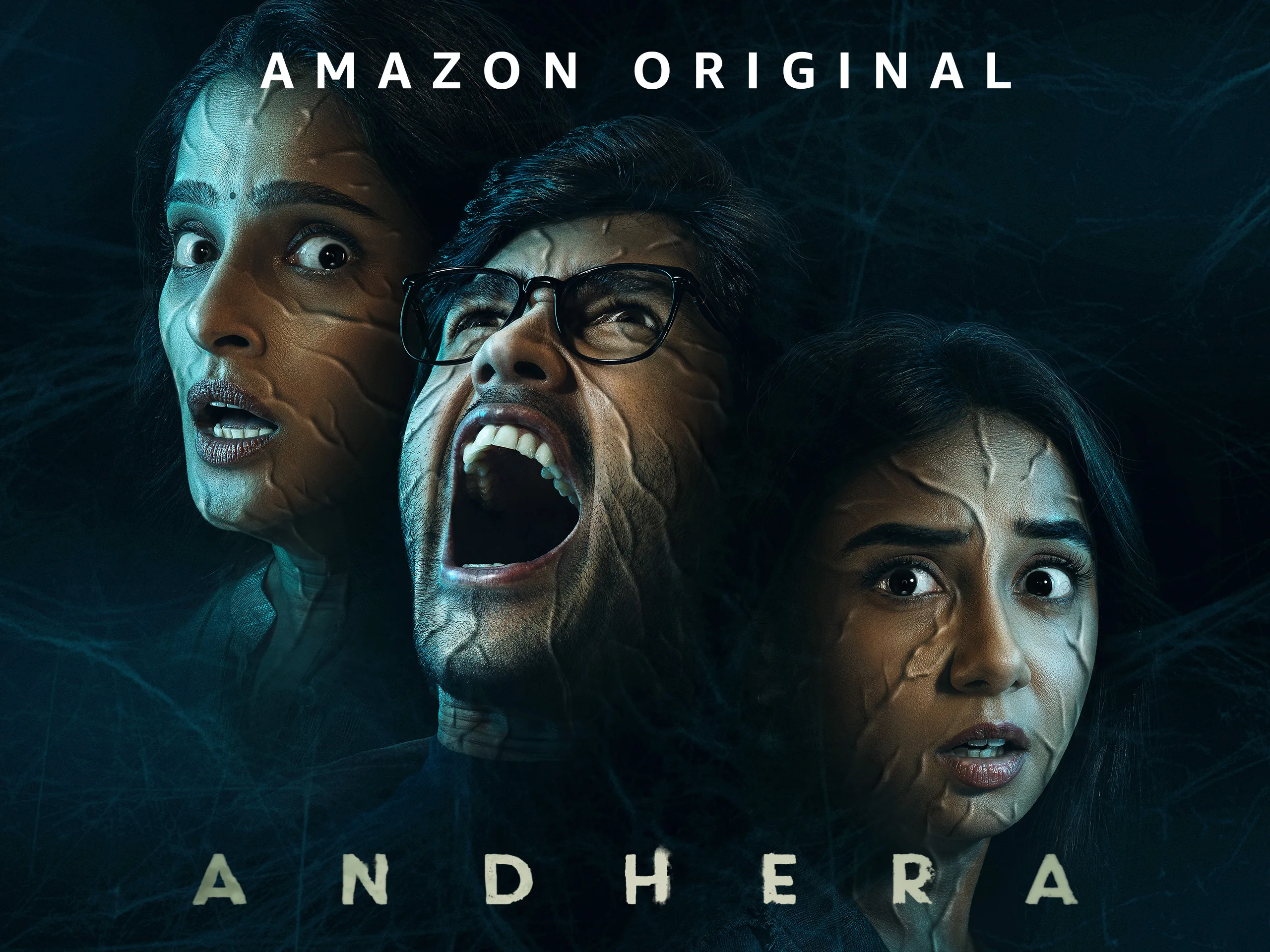 Andhera Season 1 OTT Release Date: Horror Hits Prime Video; Deets Inside