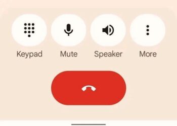 Android dial pad changed 1