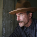 Daniel Day-Lewis Emerges from Eight-Year Retirement with First Look at Anemone in Historic Father-Son Collaboration