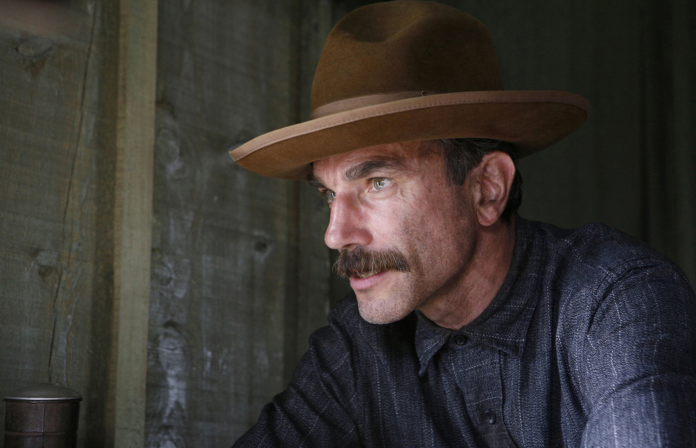 Anemone Daniel Day-Lewis Anemone daniel day lewis