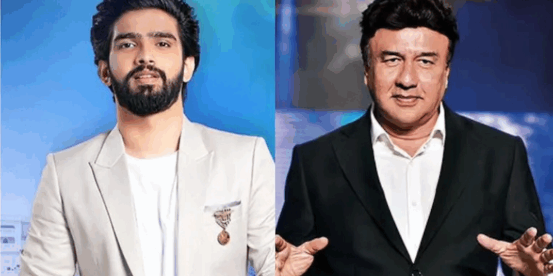 Anu Malik Addresses Family Feud Claims: The Truth Behind Bollywood's Musical Dynasty