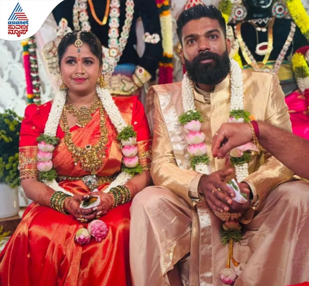Anushree age