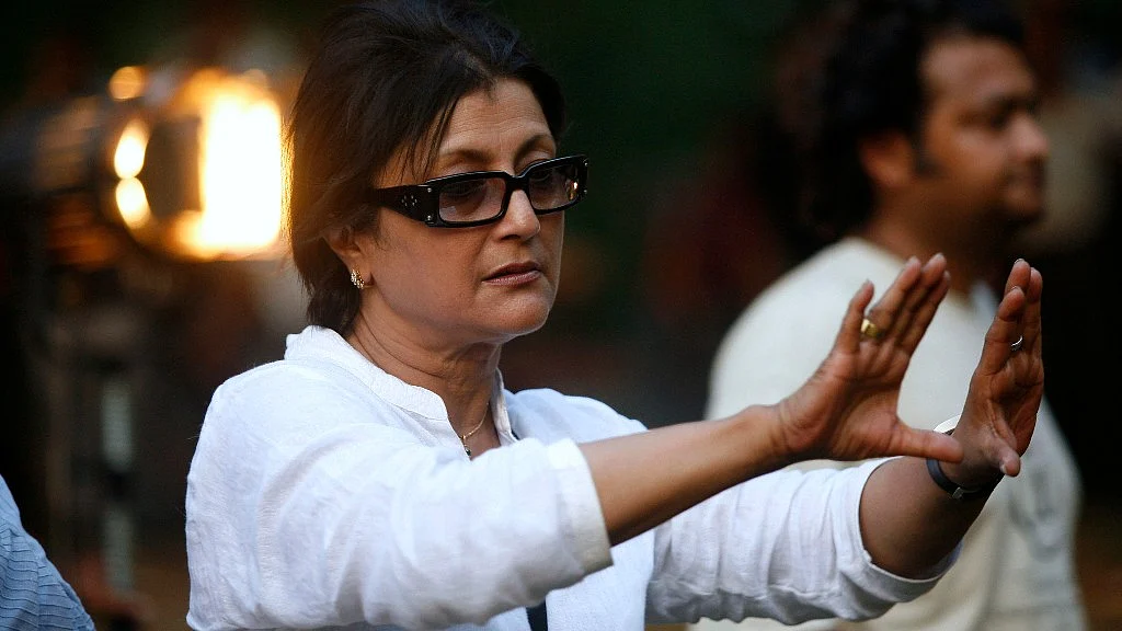 Aparna sen