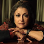 How Aparna Sen Transformed Tragedy into Hope: Her Cinematic Response to Godhra