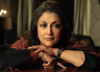 How Aparna Sen Transformed Tragedy into Hope: Her Cinematic Response to Godhra