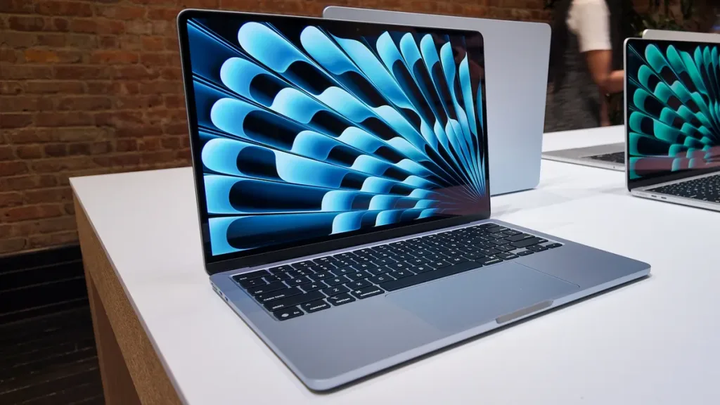 Major Apple Device Leaks: $599 MacBook, New iPad Mini & More 1 Apple