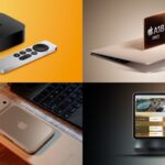 Major Apple Device Leaks: $599 MacBook, New iPad Mini & More