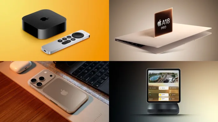 Apple Device Leaks Apple device leaks