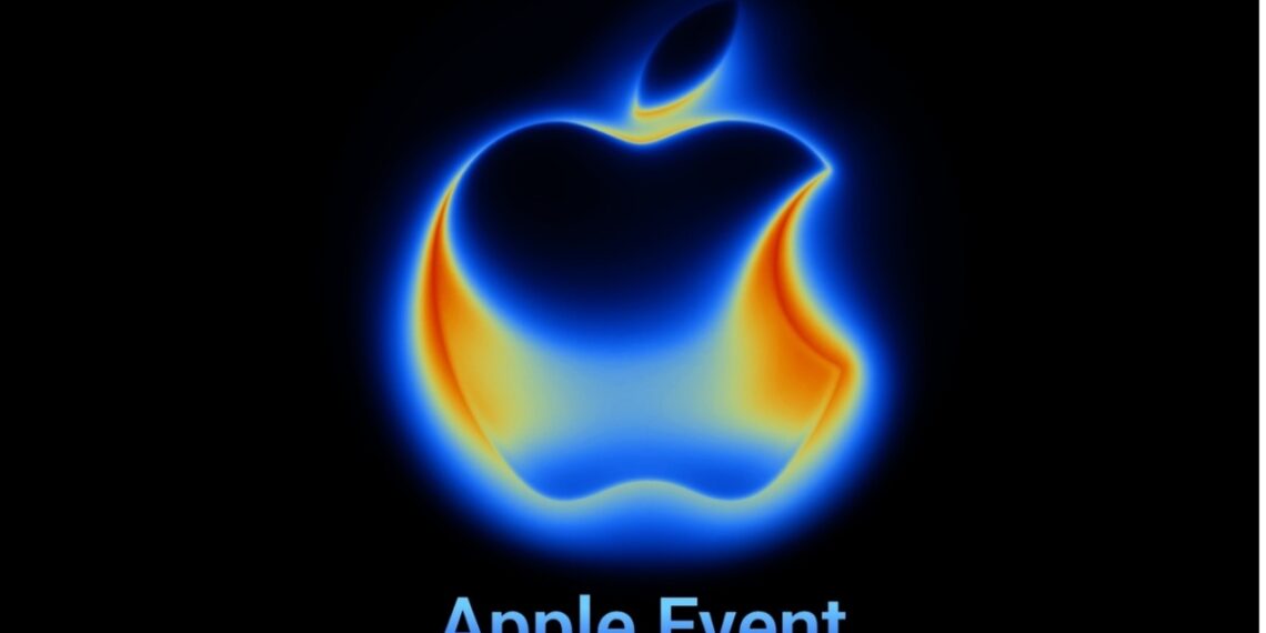 Apple event