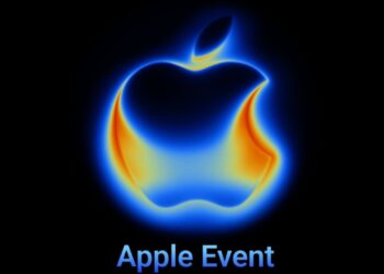 Apple event