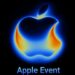 Apple event
