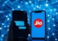 Apple jio