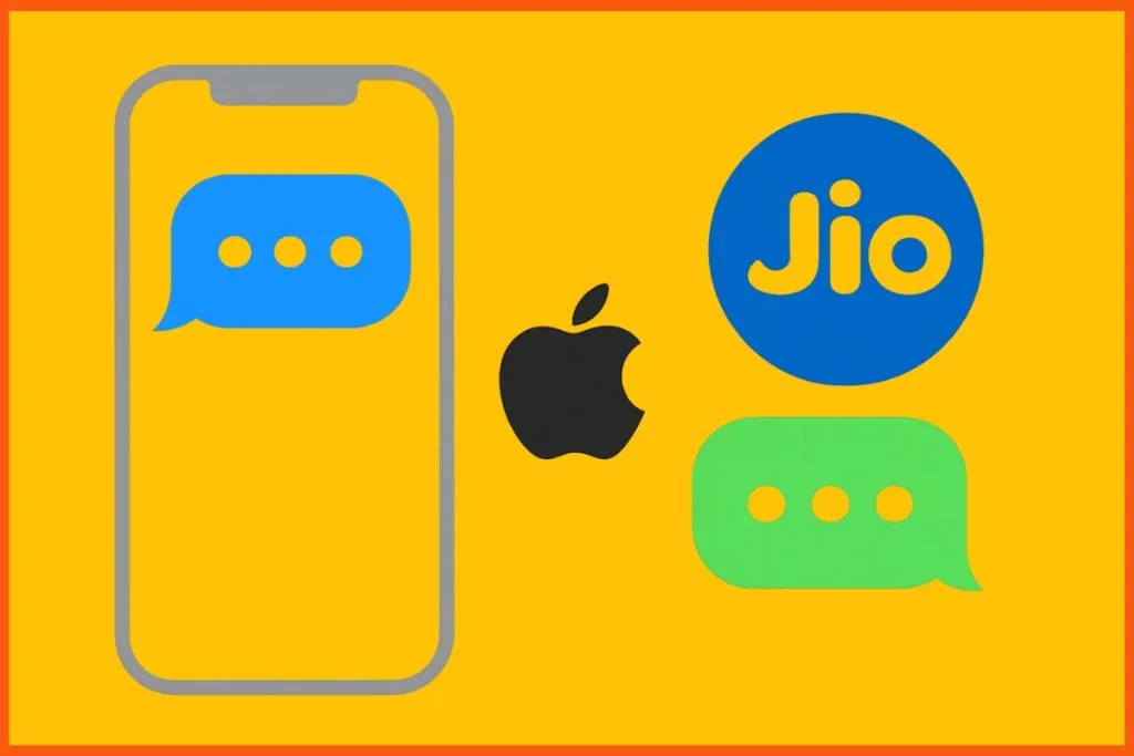 Apple jio 2