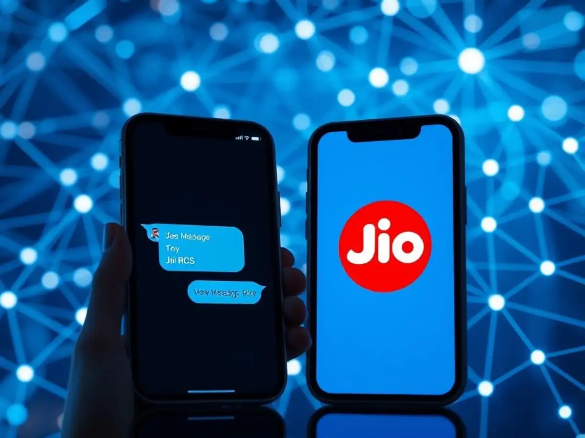 Apple jio