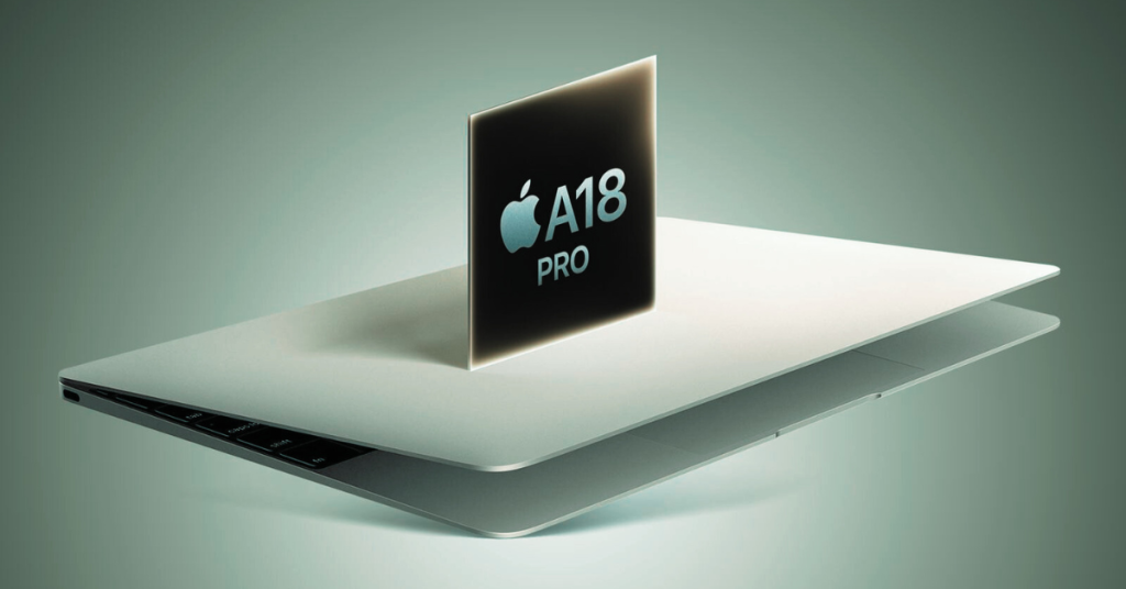MacBook
