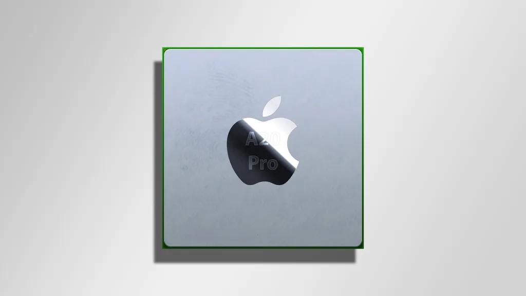 Apple tsmc 3