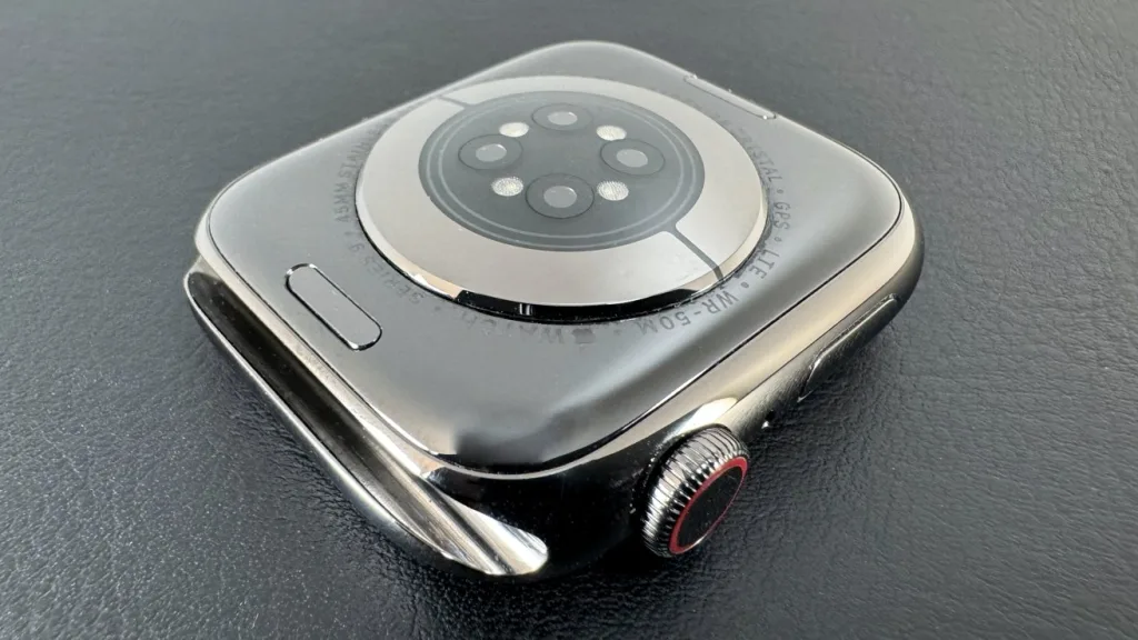 Apple Watch Blood Oxygen Feature Returns via iOS 18.6.1 Update 1 Apple Watch