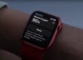 Apple watch blood oxygen