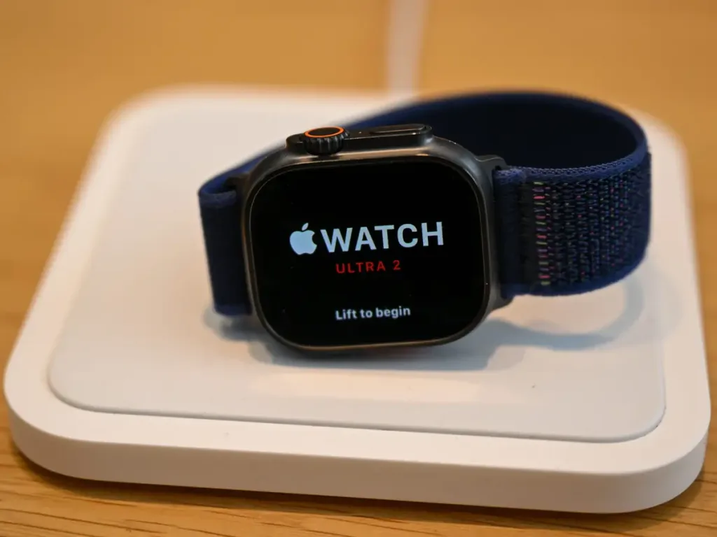 Apple Watch Blood Oxygen Feature Returns via iOS 18.6.1 Update 2 Apple watch blood oxygen 2