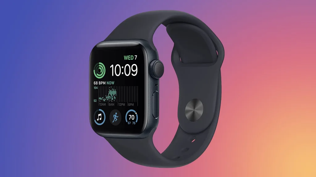 Apple watch se 3