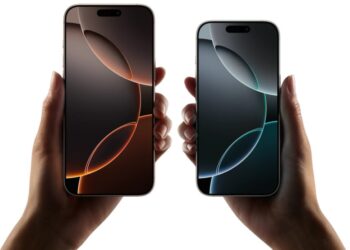 Apple iphone 16 pro and 16 pro max 1024x696