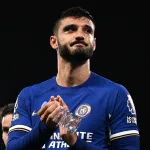 Chelsea Completes Armando Broja Sale to Burnley in Permanent Transfer Deal